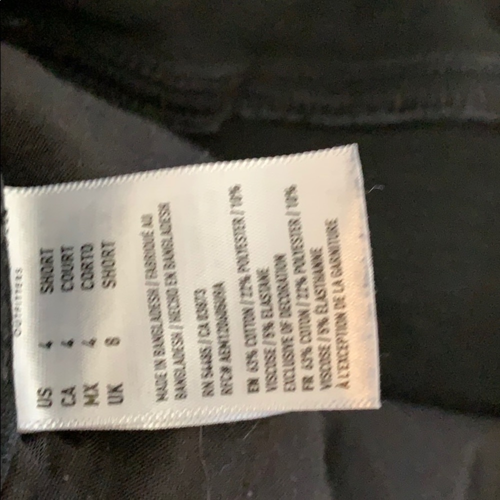 American Eagle 360 next level stretch skinny jeans - Picture 3 of 3